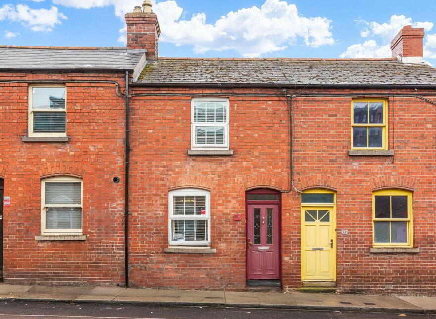 67 The Coombe, South Dublin City, D08E8K1