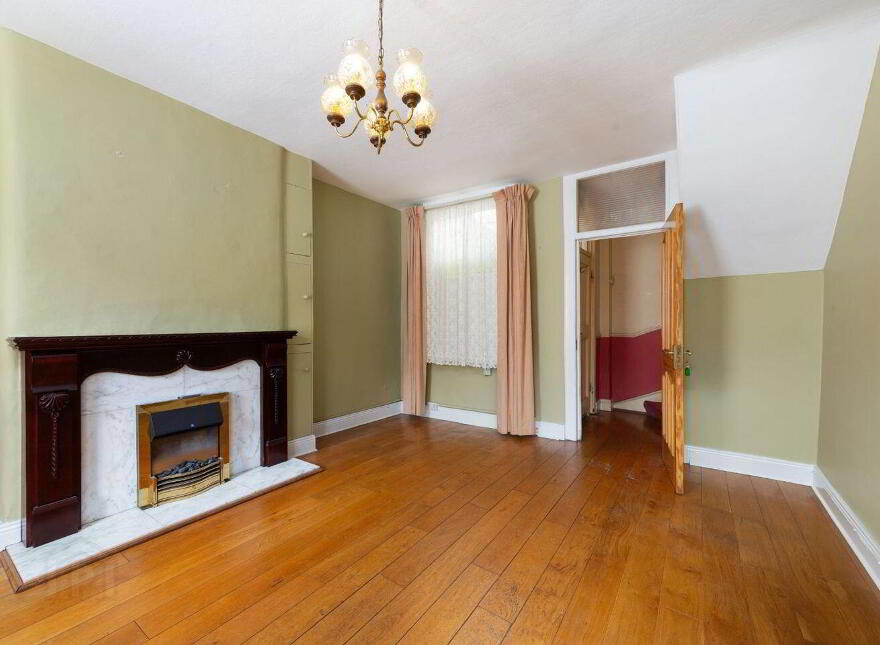 67 The Coombe, South Dublin City, D08E8K1