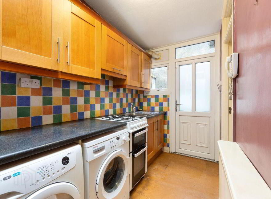 67 The Coombe, South Dublin City, D08E8K1