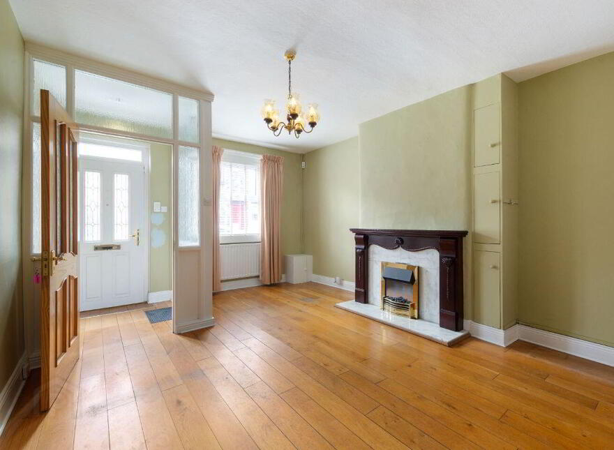 67 The Coombe, South Dublin City, D08E8K1
