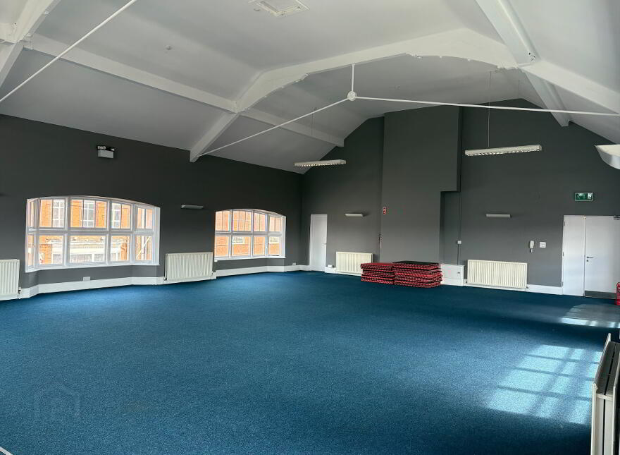 2nd Floor, 179-187 Albertbridge Road, Belfast, BT5 4PS