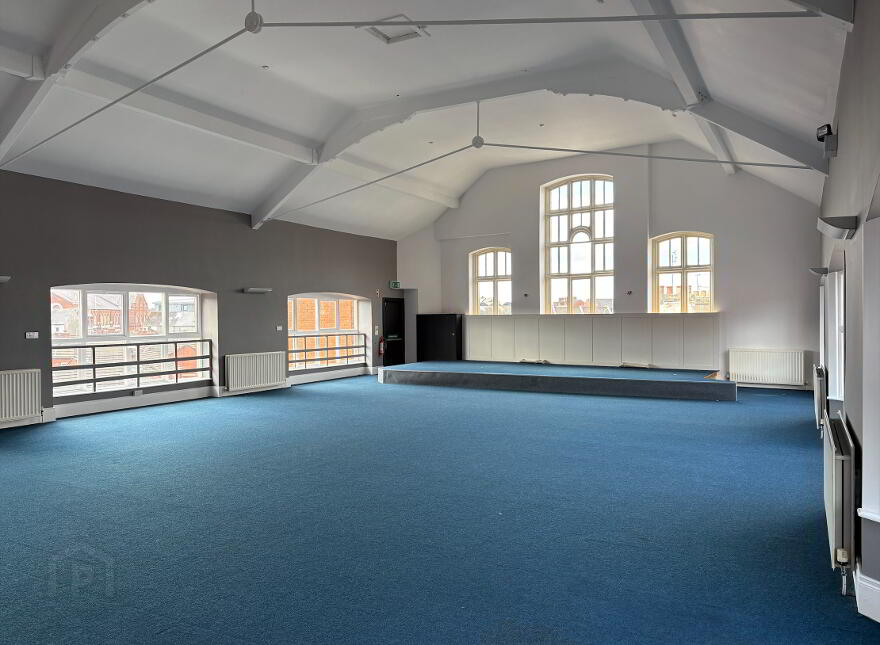 2nd Floor, 179-187 Albertbridge Road, Belfast, BT5 4PS