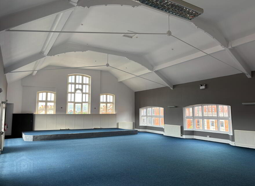 2nd Floor, 179-187 Albertbridge Road, Belfast, BT5 4PS