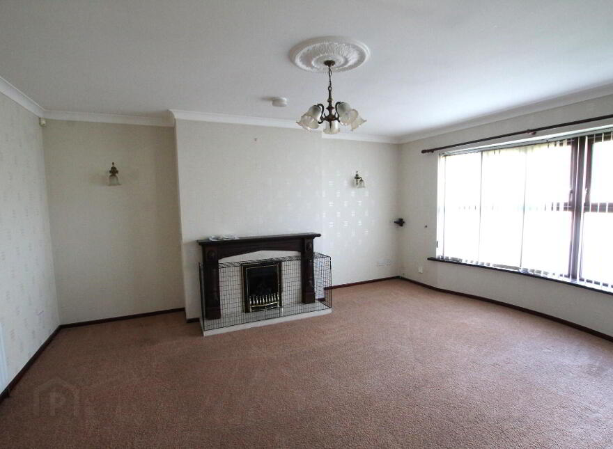 9 Cumbria Lodge, Crumlin, BT29 4GE
