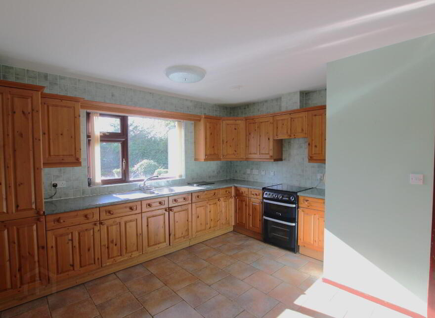 9 Cumbria Lodge, Crumlin, BT29 4GE
