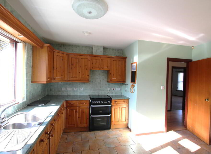 9 Cumbria Lodge, Crumlin, BT29 4GE