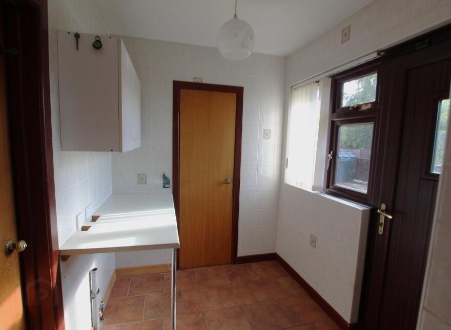 9 Cumbria Lodge, Crumlin, BT29 4GE