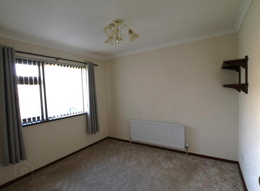 9 Cumbria Lodge, Crumlin, BT29 4GE