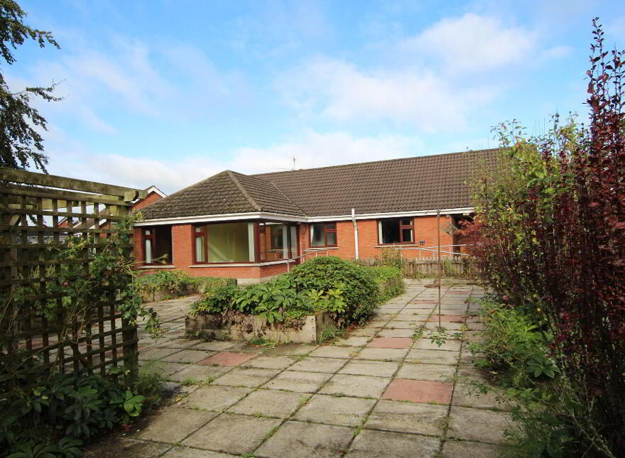 9 Cumbria Lodge, Crumlin, BT29 4GE