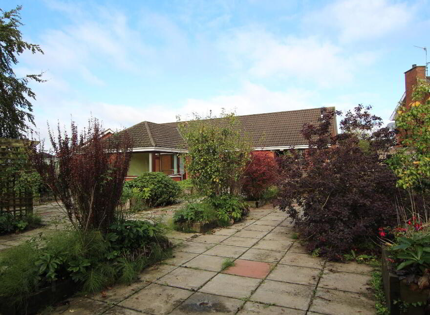 9 Cumbria Lodge, Crumlin, BT29 4GE