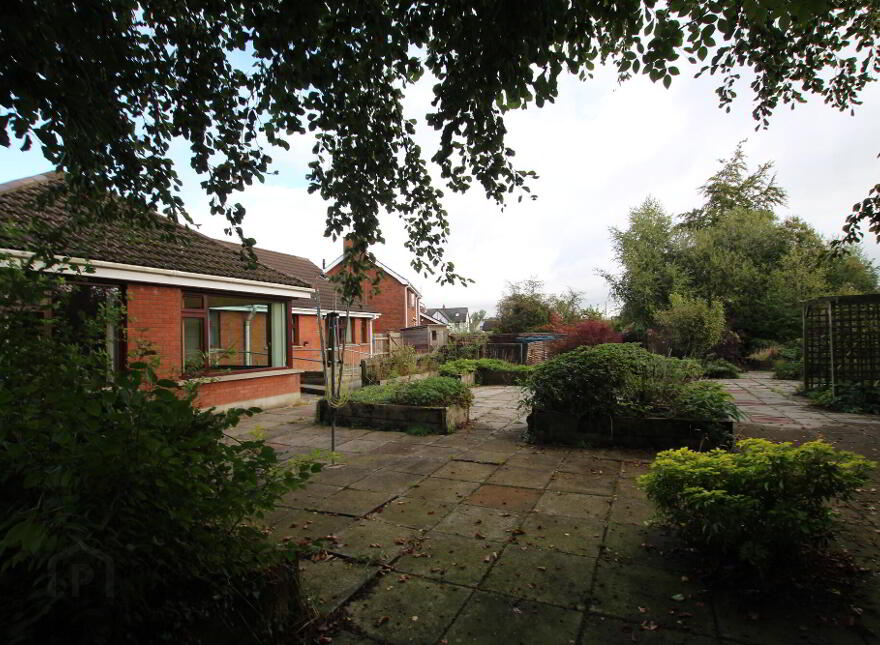 9 Cumbria Lodge, Crumlin, BT29 4GE