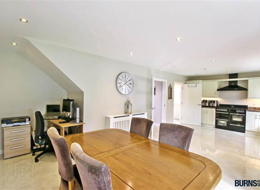 26 Cordarragh Heights, Draperstown, Magherafelt, BT45 7FA