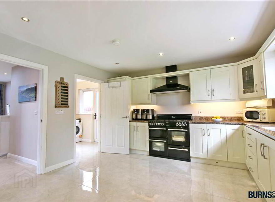 26 Cordarragh Heights, Draperstown, Magherafelt, BT45 7FA