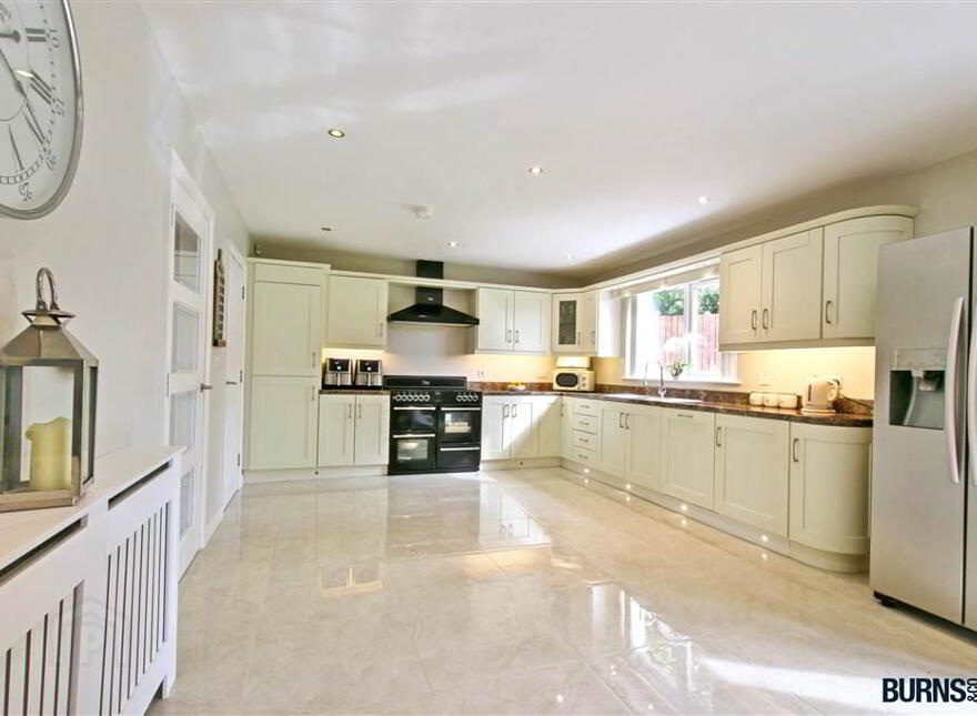 26 Cordarragh Heights, Draperstown, Magherafelt, BT45 7FA