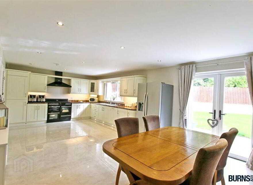 26 Cordarragh Heights, Draperstown, Magherafelt, BT45 7FA