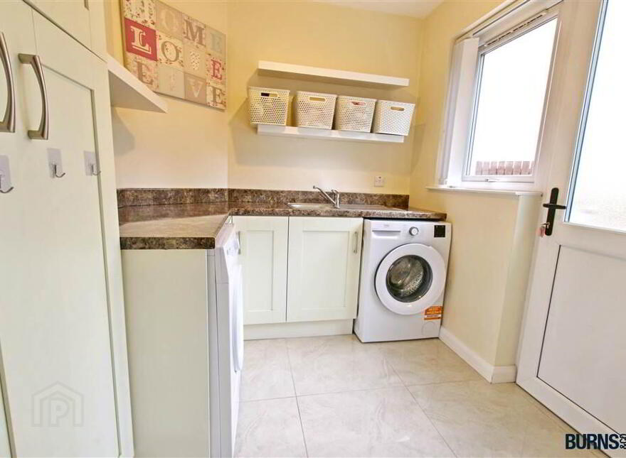 26 Cordarragh Heights, Draperstown, Magherafelt, BT45 7FA