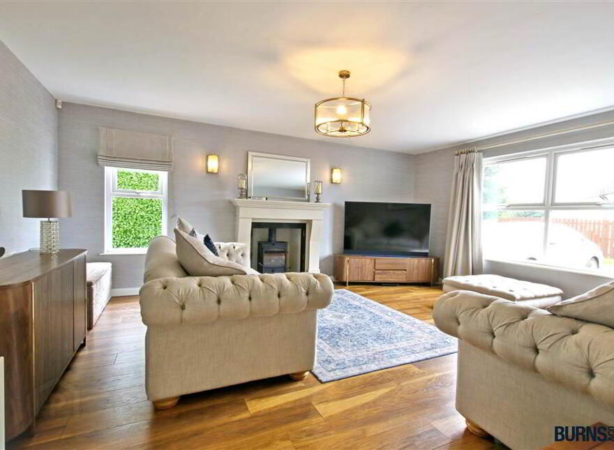 26 Cordarragh Heights, Draperstown, Magherafelt, BT45 7FA