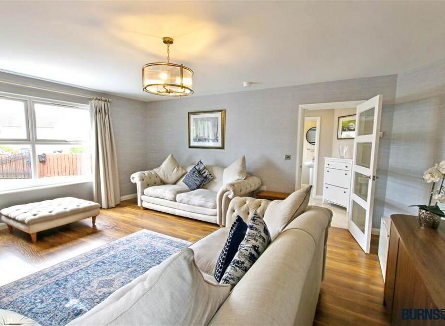 26 Cordarragh Heights, Draperstown, Magherafelt, BT45 7FA