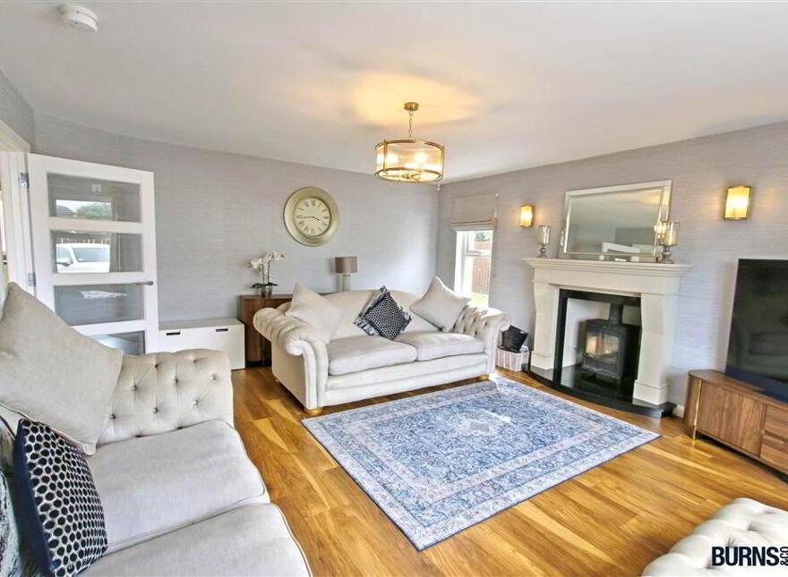 26 Cordarragh Heights, Draperstown, Magherafelt, BT45 7FA