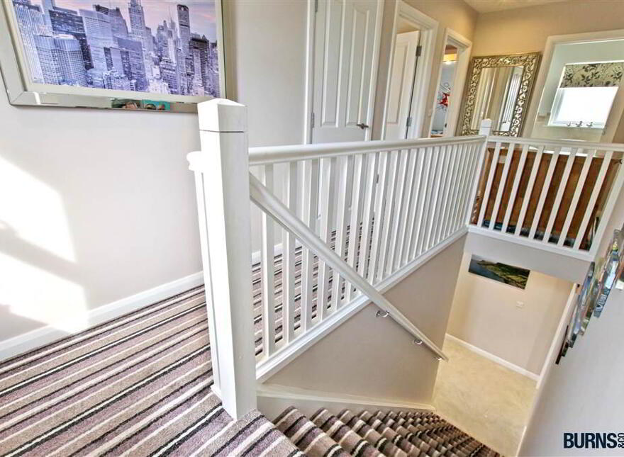 26 Cordarragh Heights, Draperstown, Magherafelt, BT45 7FA