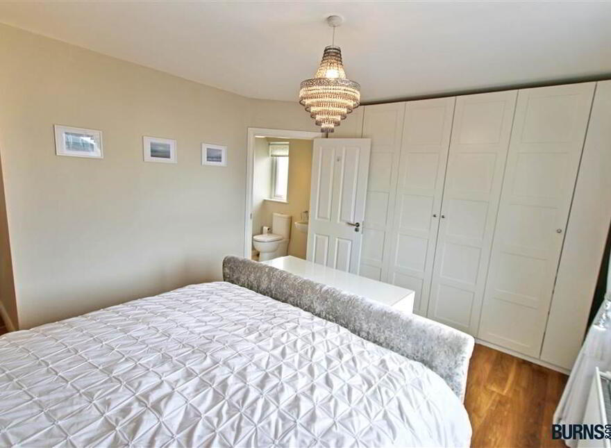 26 Cordarragh Heights, Draperstown, Magherafelt, BT45 7FA