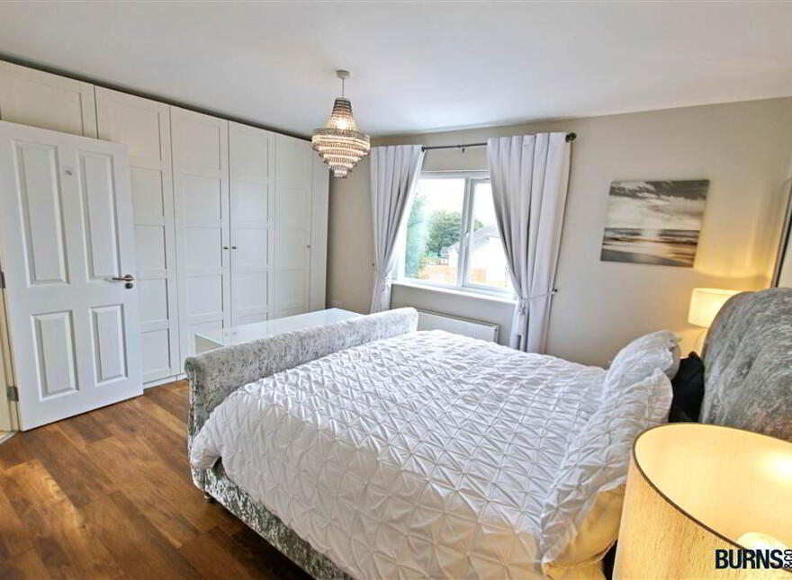 26 Cordarragh Heights, Draperstown, Magherafelt, BT45 7FA