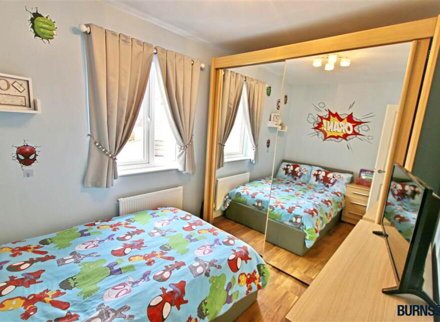 26 Cordarragh Heights, Draperstown, Magherafelt, BT45 7FA