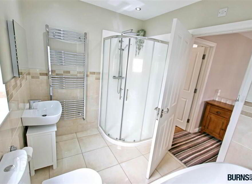 26 Cordarragh Heights, Draperstown, Magherafelt, BT45 7FA