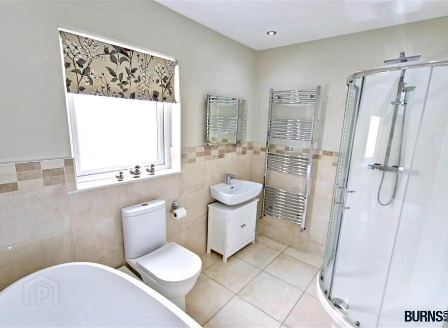 26 Cordarragh Heights, Draperstown, Magherafelt, BT45 7FA