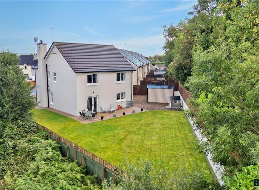 26 Cordarragh Heights, Draperstown, Magherafelt, BT45 7FA