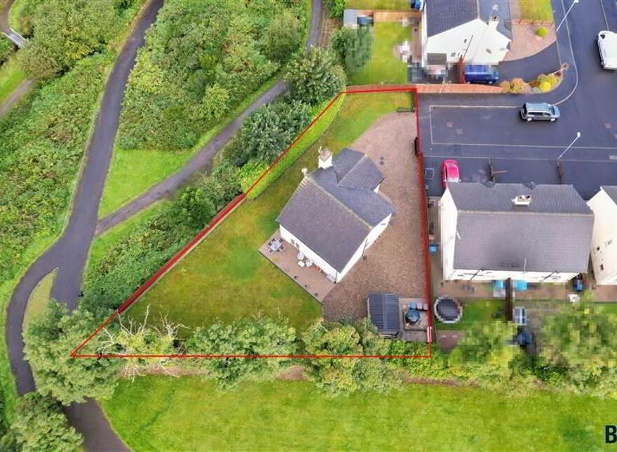 26 Cordarragh Heights, Draperstown, Magherafelt, BT45 7FA