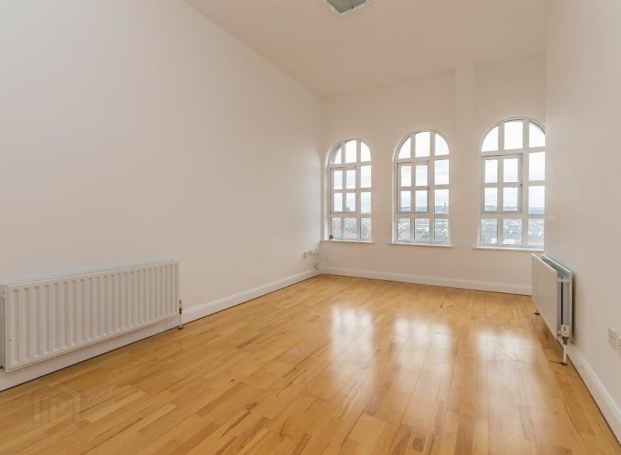 11 Beechmount Building, 34 Old Bakers Court, Belfast, BT6 8QY