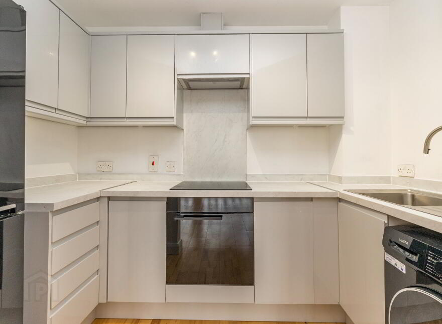 11 Beechmount Building, 34 Old Bakers Court, Belfast, BT6 8QY