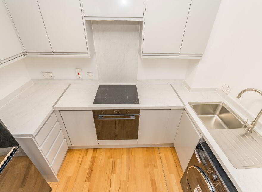 11 Beechmount Building, 34 Old Bakers Court, Belfast, BT6 8QY