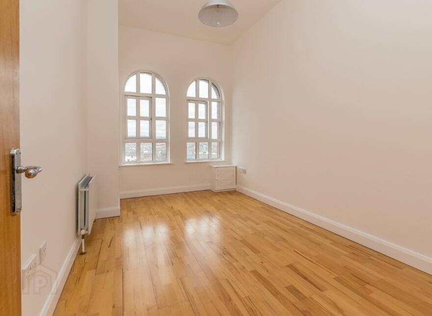 11 Beechmount Building, 34 Old Bakers Court, Belfast, BT6 8QY