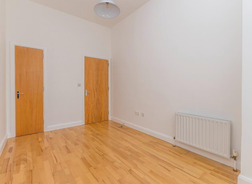 11 Beechmount Building, 34 Old Bakers Court, Belfast, BT6 8QY