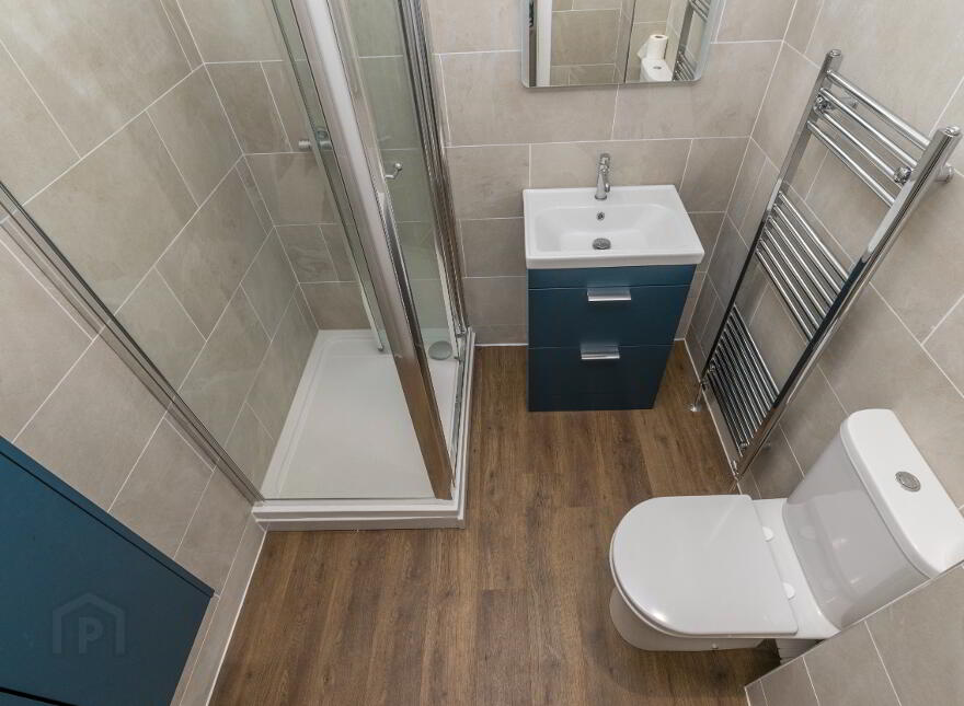 11 Beechmount Building, 34 Old Bakers Court, Belfast, BT6 8QY