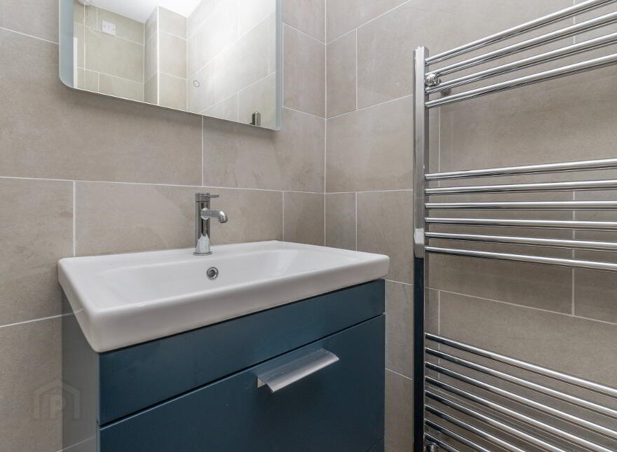 11 Beechmount Building, 34 Old Bakers Court, Belfast, BT6 8QY