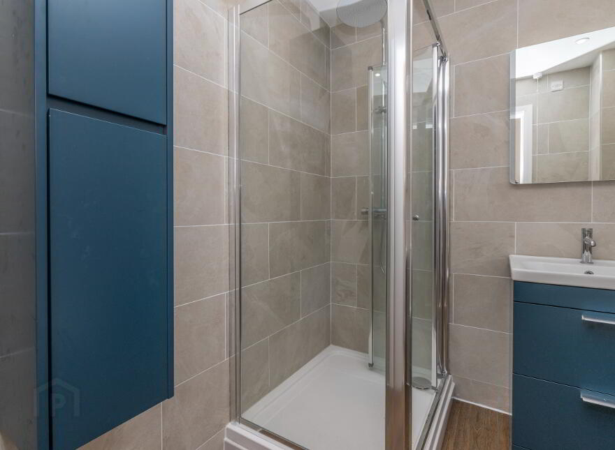 11 Beechmount Building, 34 Old Bakers Court, Belfast, BT6 8QY