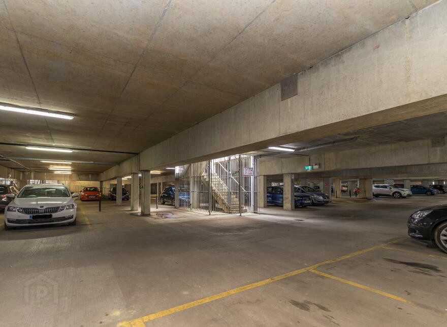 11 Beechmount Building, 34 Old Bakers Court, Belfast, BT6 8QY