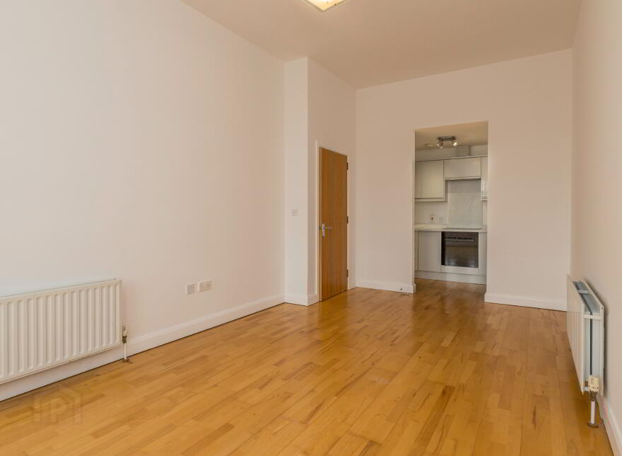 11 Beechmount Building, 34 Old Bakers Court, Belfast, BT6 8QY