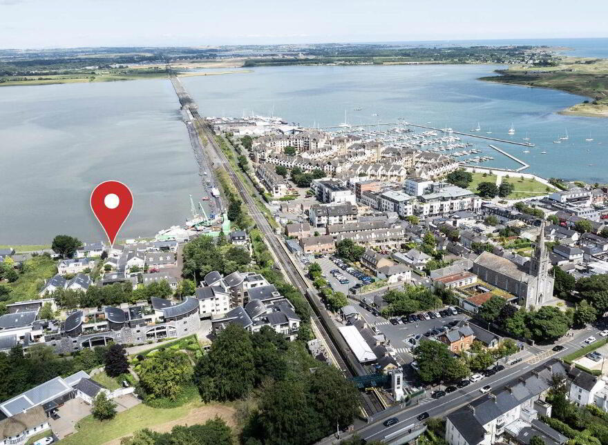 Domus, 5 Bissett`s Strand, Malahide, K36FW68