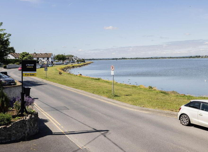 Domus, 5 Bissett`s Strand, Malahide, K36FW68