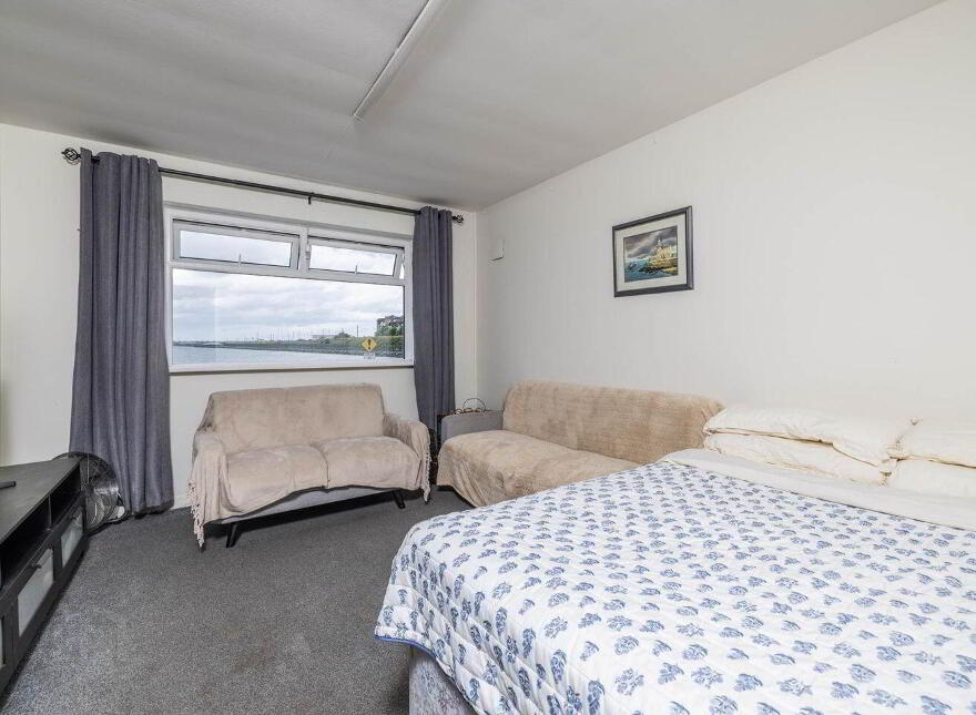 Domus, 5 Bissett`s Strand, Malahide, K36FW68