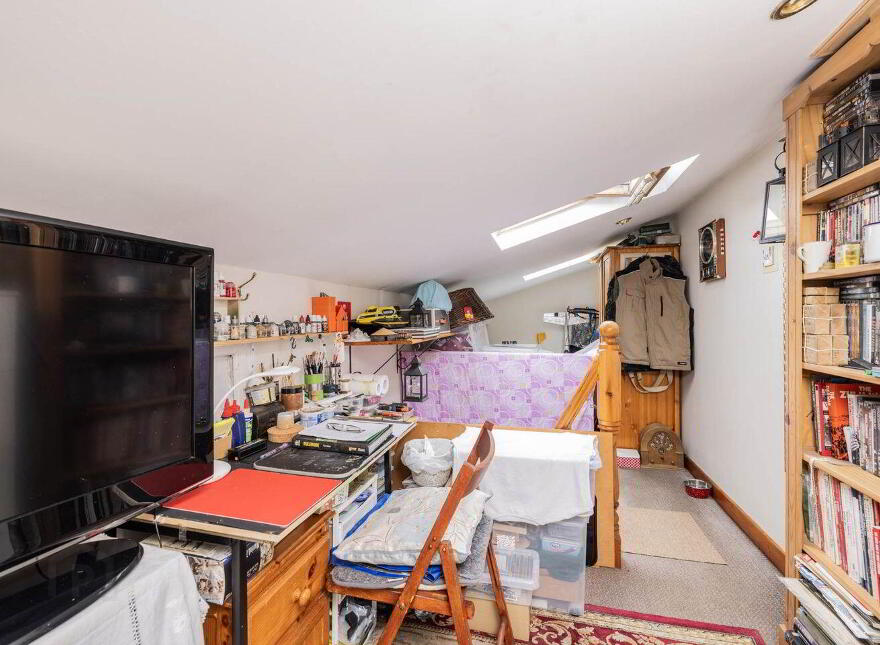 Domus, 5 Bissett`s Strand, Malahide, K36FW68