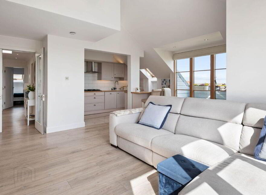 Penthouse, 14 The Anchorage, The Crescent, Robswall, Malahide, K36XC62