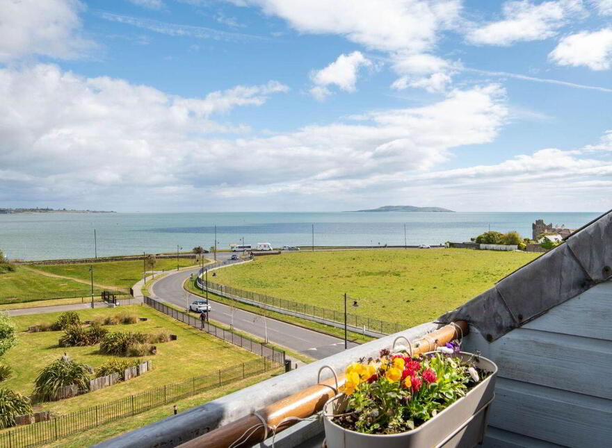 Penthouse, 14 The Anchorage, The Crescent, Robswall, Malahide, K36XC62