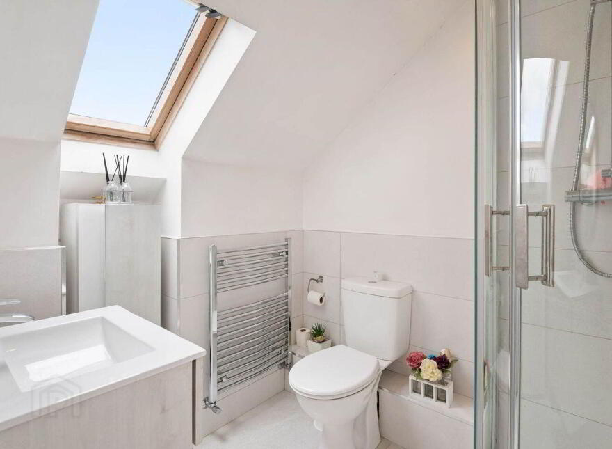 Penthouse, 14 The Anchorage, The Crescent, Robswall, Malahide, K36XC62