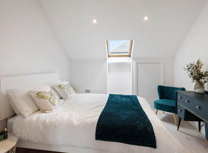 Penthouse, 14 The Anchorage, The Crescent, Robswall, Malahide, K36XC62