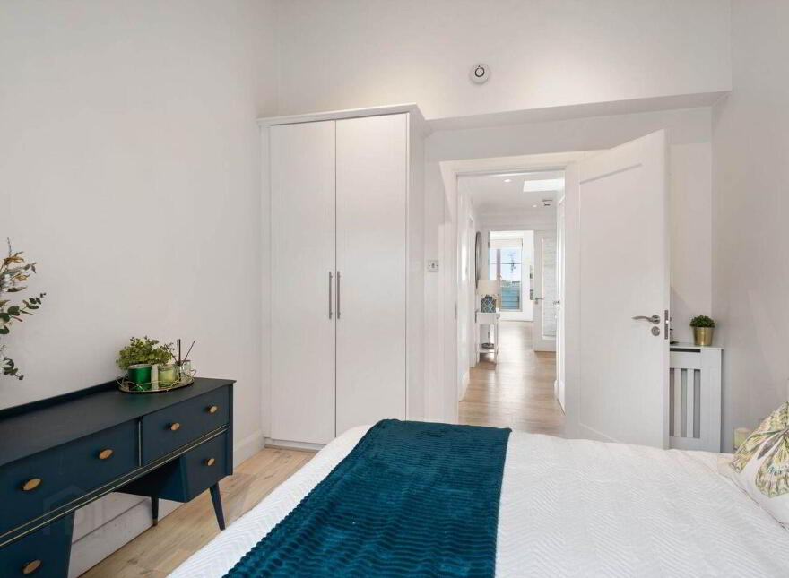 Penthouse, 14 The Anchorage, The Crescent, Robswall, Malahide, K36XC62